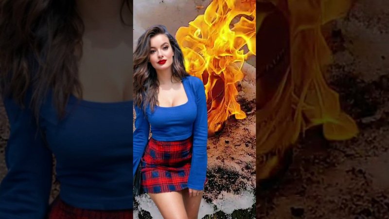Как сделать горелку из бумаги
