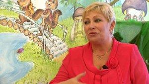 Интервью воспитателя детского сада №47 «Лесная сказка» Галиной Феофановой