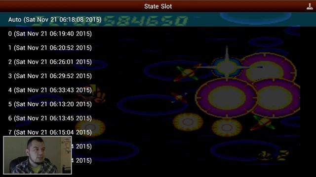 Air Zonk смотреть онлайн