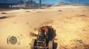 MadMax /Ржавая гниль  / Минные поля