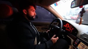 BMW e39 525 в 2022 | НАСТОЯЩАЯ Беха пятерка! Стоит ли брать?!