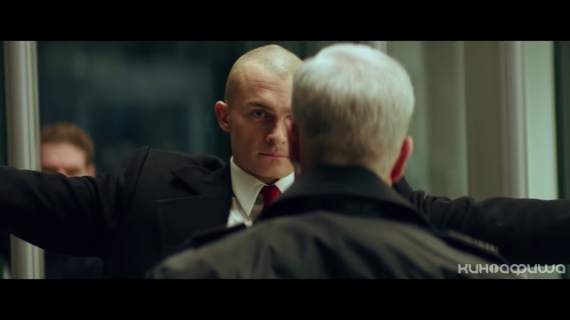Хитмэн: Агент 47 (Второй трейлер) смотреть онлайн