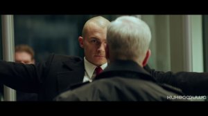 Хитмэн: Агент 47 (Второй трейлер)