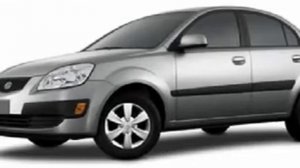 2009 KIA RIO Port Charlotte, FL 2592H