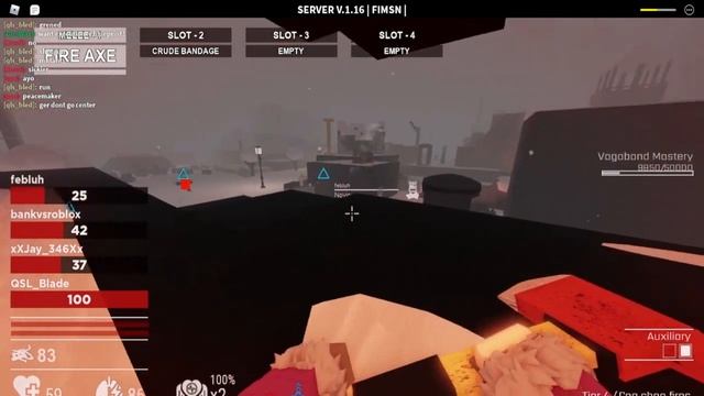 The [Decaying Winter] Experience смотреть онлайн