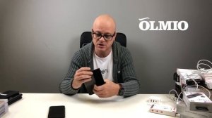 Обзор универсальных чехлов Olmio