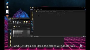 GMOD: PAC3 Tutorial custom playermodel