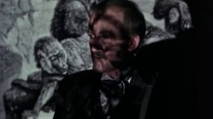 Шерлок Холмс. 32.  Человек на четвереньках.