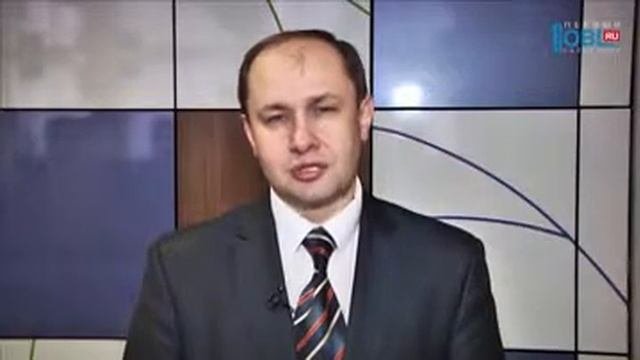 Интервью - Александр Козлов
