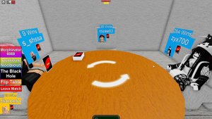 ПОНЧИК ИГРАЕТ В Roblox Uno!