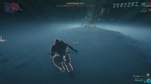 Warframe фрагментированный зелатор (стальной путь соло 30 глаз) рино