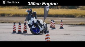 NEW ZONTES 350 M FULL SPECIFICATIONS 4K RIDE