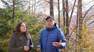 Карпаты , достопримечательности Закарпатья