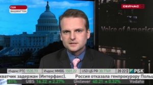 Сенатор Малкин отвергает обвинения Навального