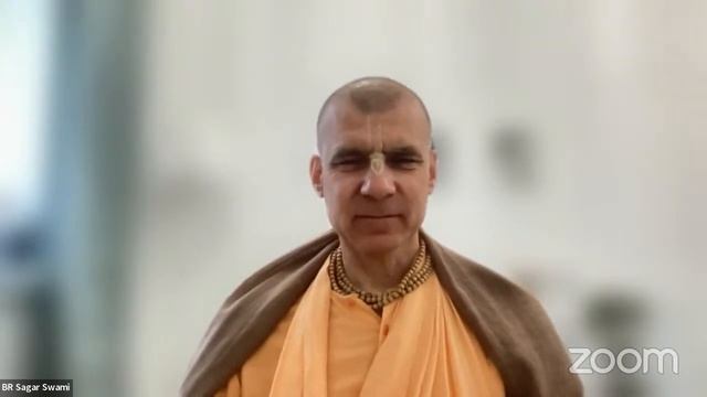 ШБ 3.9.7,8,9 Е.С. Б.Р. Сагара Свами смотреть онлайн