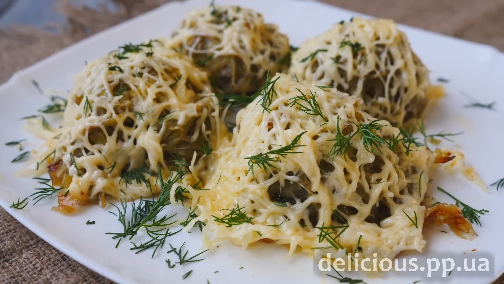 Стожки из фарша | Очень Простой и Вкусный рецепт
