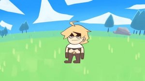 Паймон просто консерва !