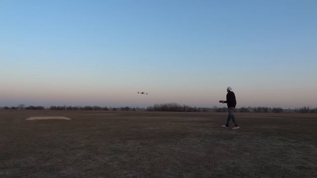 ArduCopter V2.4.1 (daily GIT version) - Compass issue смотреть онлайн