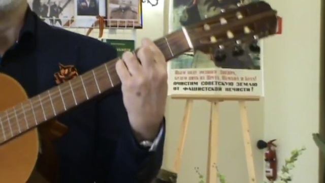 Музыкальная гостиная "Музыка продолжает звучать" смотреть онлайн