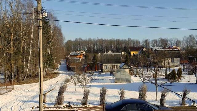 Отопление Дачи. Дешевый Вариант | Дом из Металлокаркаса смотреть онлайн