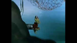 Шапокляк 6 часть крокодил гена спасëт от грязные озера будет чистая озера 2 часть