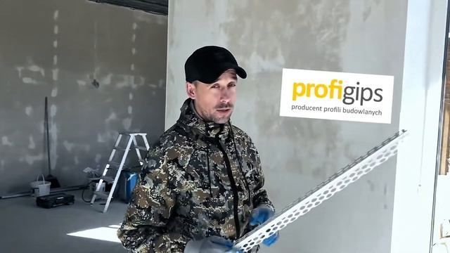 Штукатурка стен в частном доме.