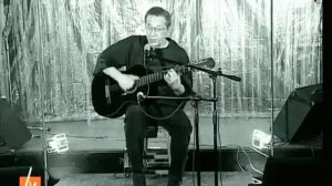 Виктор Луферов  - Листопад