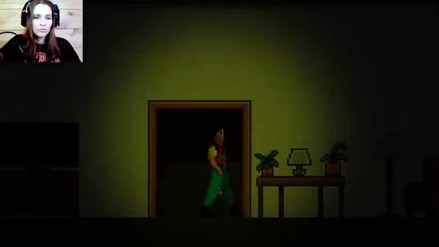 ХОРРОР В 2D ► PHOTOQ смотреть онлайн