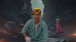 "Don't Stop Digging!" 💎⛏️ Gemstone Mine Adventure/ Danny Go!