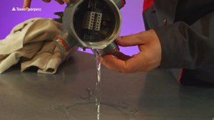 Испытания взрывозащищенного оборудования | Технопрогресс