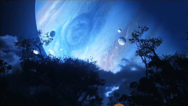 Аватар. Планета пандора и анаптаниум. смотреть онлайн