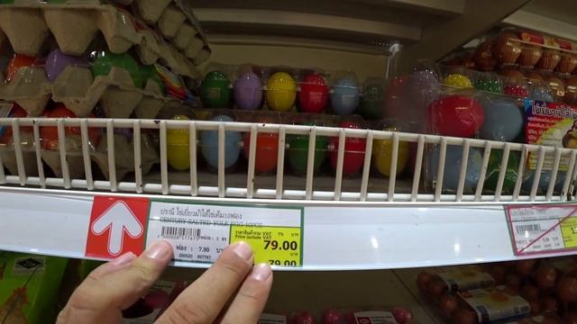 Закупка продуктов на неделю или Продуктовый Челлендж | Покупка продуктов дешевле чем в России