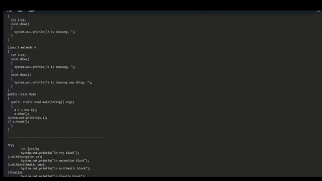 #24 Java Interview | Core Java fundamentals | Spring Boot Micro Services| SQL