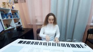 Распевка №3 - видеоуроки по вокалу для детей от Ольги Слепцовой