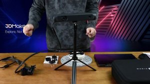 3DMakerPro Magic Swift Plus Set-up Guide