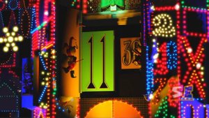 "it's a small world!" Holiday Roblox | Spiral into a New Year