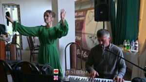 Красивая даргинская песня - "ЗУБАРИ"