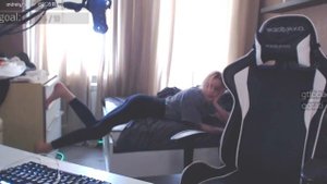 Gtfobae показала как поднять онлайн на твиче. Тати про Мелстрой вписки