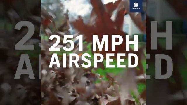 We sell powerful, accurate Husqvarna leaf blowers which can save you time & money смотреть онлайн