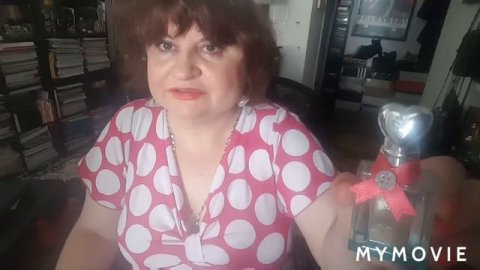 Парфюм MOSCHINO Funny perfume review