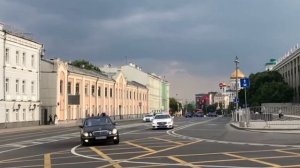 Великий Путин ???