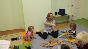 Жили-были гномики. Раннее музыкальное развитие детей. ("Музыкальная азбука". Днепр)