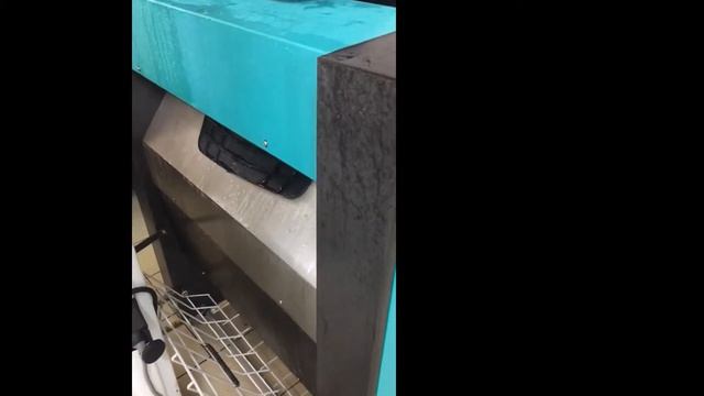 5 СЕК Робомойка | Нижневартовск | Автомойка смотреть онлайн