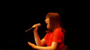 Something’s Got a Hold On Me - Etta James (Cover)
