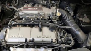 Mazda B6-ME поломки и проблемы двигателя | Слабые стороны Мазда мотора