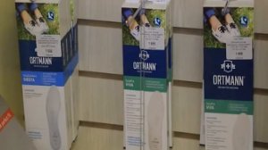 Зона комфорта – ортопедический салон в микрорайоне  Солнцево-парк