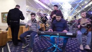 МАНУЧЕХРИ-ХАЙРУЛЛО 2023 БОЗ БА ВАНЧ ОМАДАЯМ