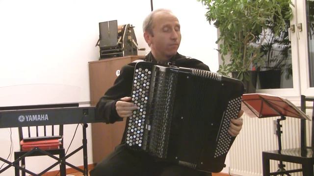 Peter Gerter - Bajan (part 2) смотреть онлайн