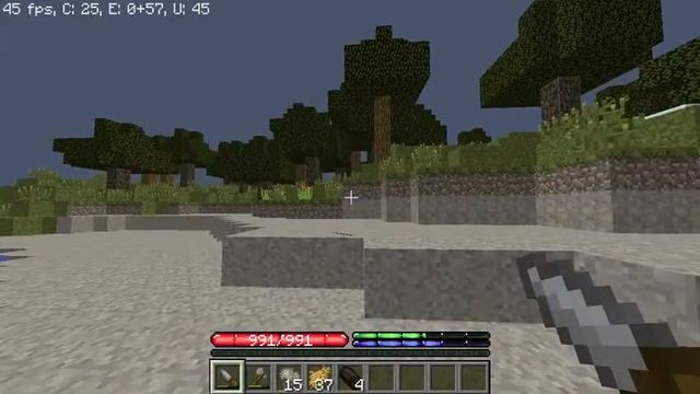 Сборка терра фирма крафт на 1.7.10 смотреть онлайн