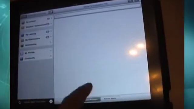 StreaMe Learning iPad App for Mobile Learning